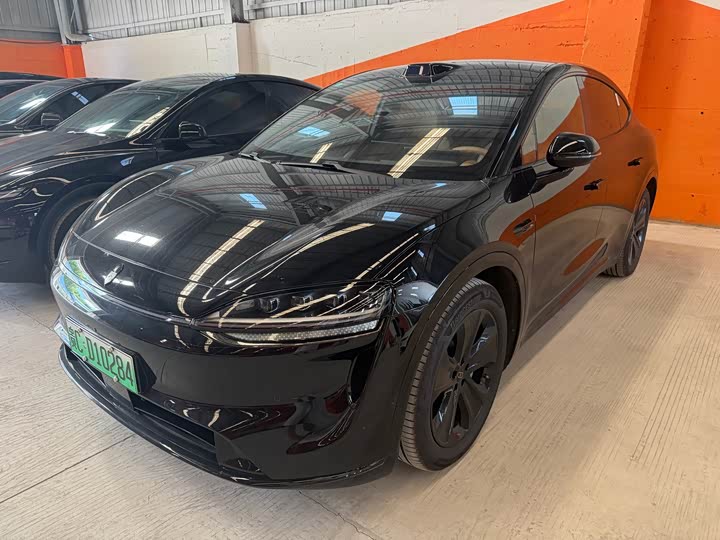 Luxeed R7, 2025 — купить в Казани под ключ