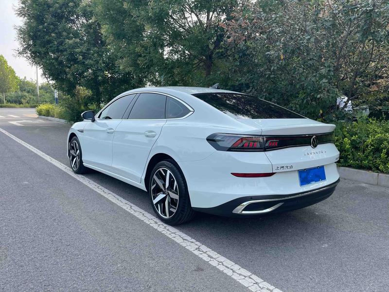 Volkswagen Lamando L, 2023 — фото 4 из 11