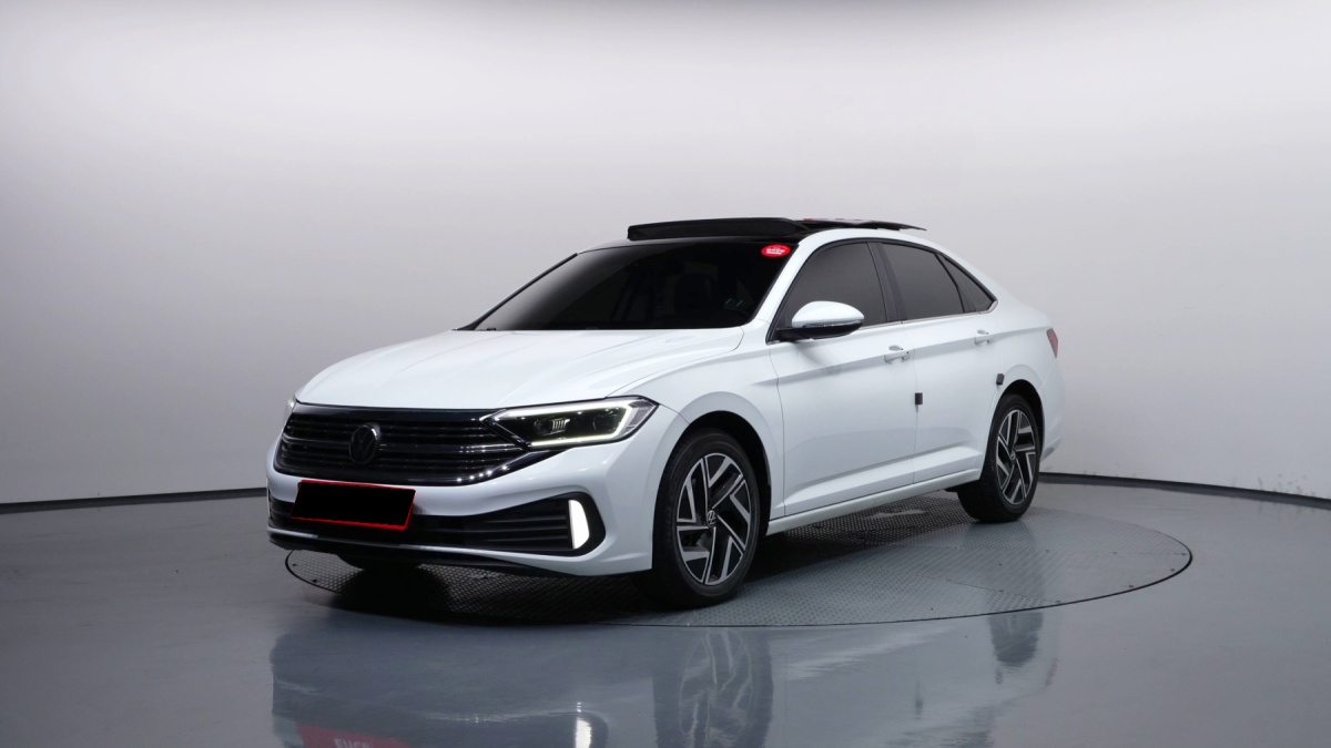 Volkswagen Jetta, 2023 — купить в Уфе под ключ