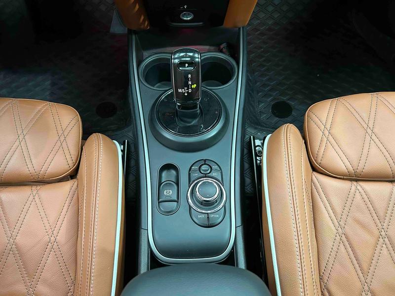 Mini Countryman, 2023 — фото 12 из 12
