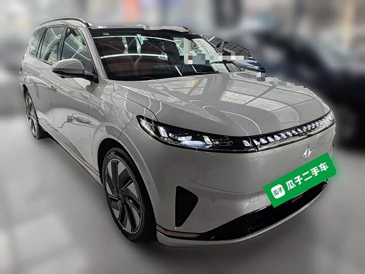 Dongfeng Yipai eπ 008, 2025 — фото 7 из 9