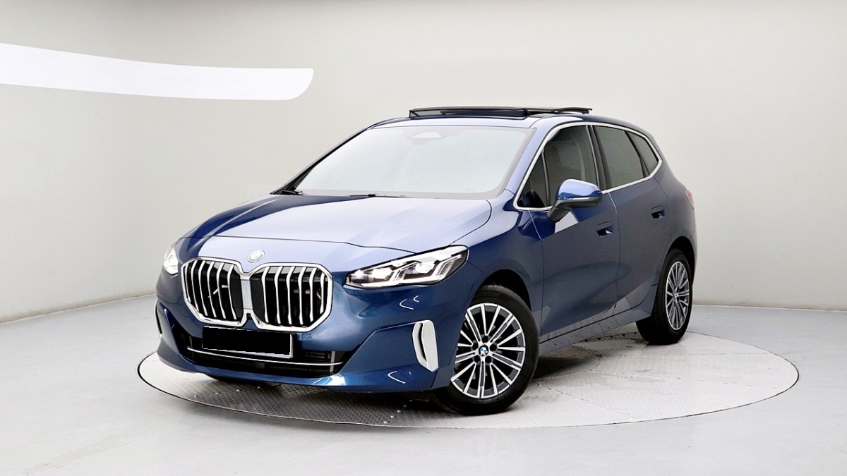 BMW 2 Series, 2024 — купить в Белгороде под ключ