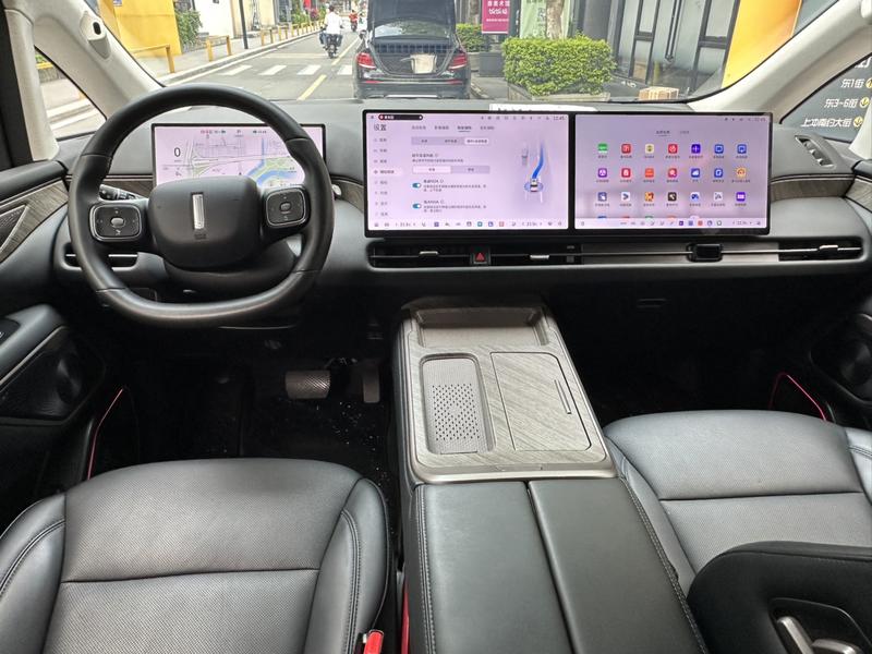 Wey 80 Hybrid, 2025 — фото 7 из 12