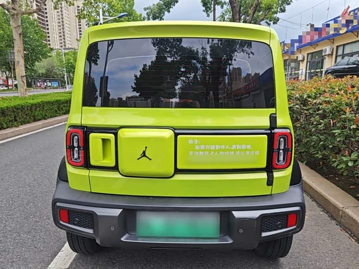 Baojun Yep, 2023 — фото 6 из 9
