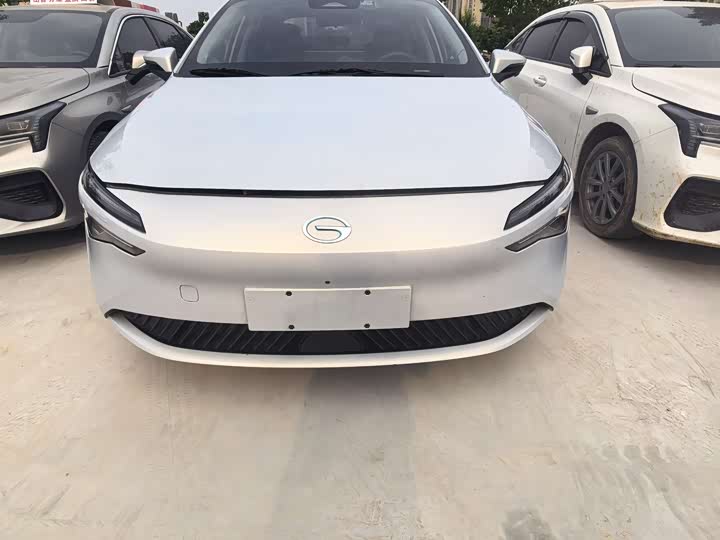 GAC Aion S Max, 2024 — купить в Санкт-Петербурге под ключ