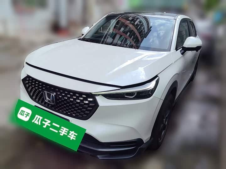 Honda XR-V, 2023 — купить в Кирове под ключ