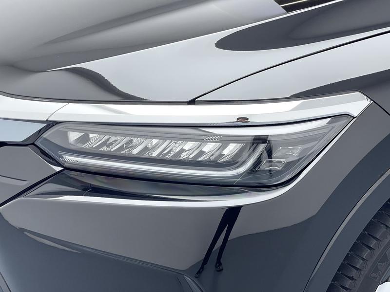 Honda Breeze, 2022 — фото 9 из 12