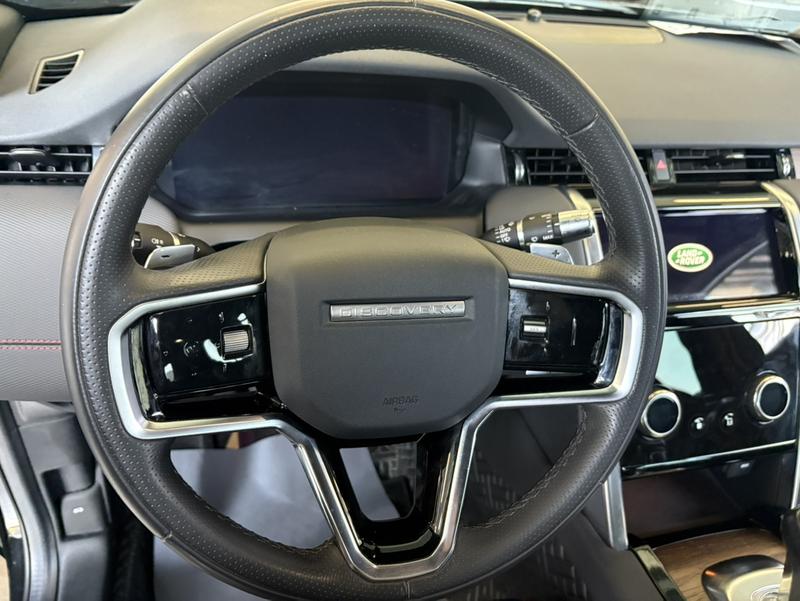 Land Rover Discovery Sport, 2022 — фото 4 из 9