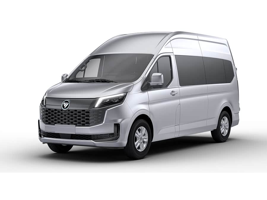 Foton Toano X5 EV, 2026 — купить в Ижевске под ключ