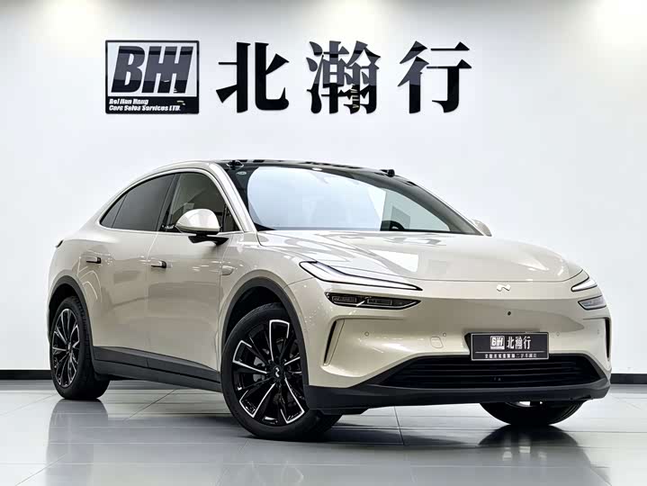 Nio Onvo L60, 2025 — фото 3 из 9