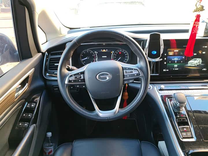 GAC Trumpchi M8, 2022 — фото 3 из 12