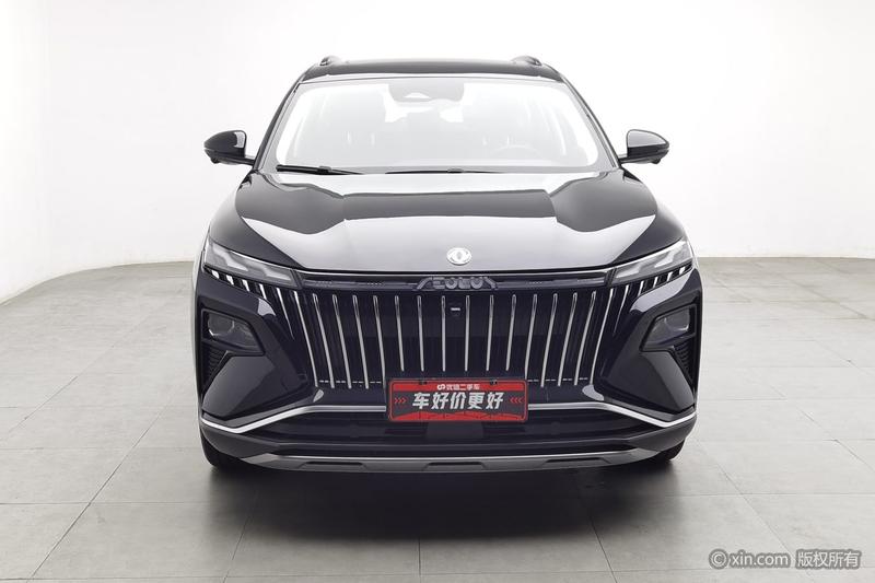 Dongfeng Aeolus Huge, 2022 — фото 2 из 12