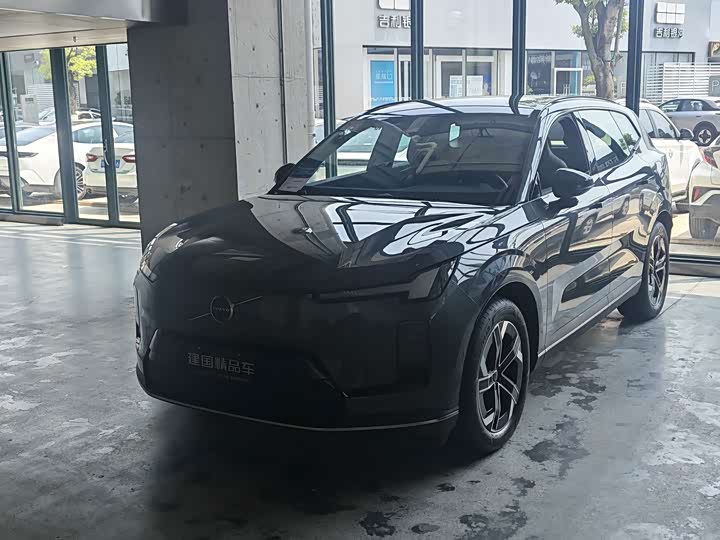 Volvo XC70 Hybrid, 2025 — купить в Рязани под ключ