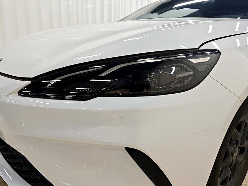 BYD Seal 05 DM-i Hybrid, 2025 — фото 9 из 12