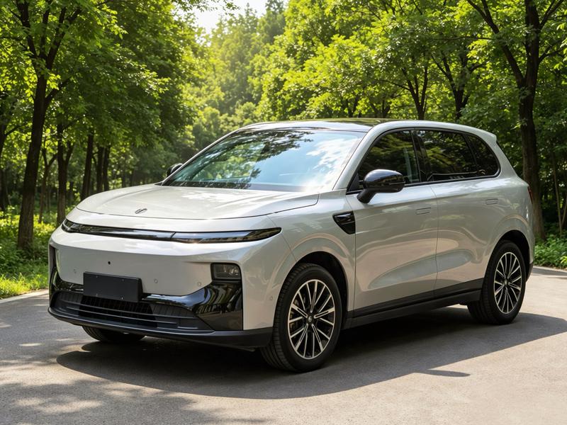 Leapmotor B10, 2024 — купить в Белгороде под ключ
