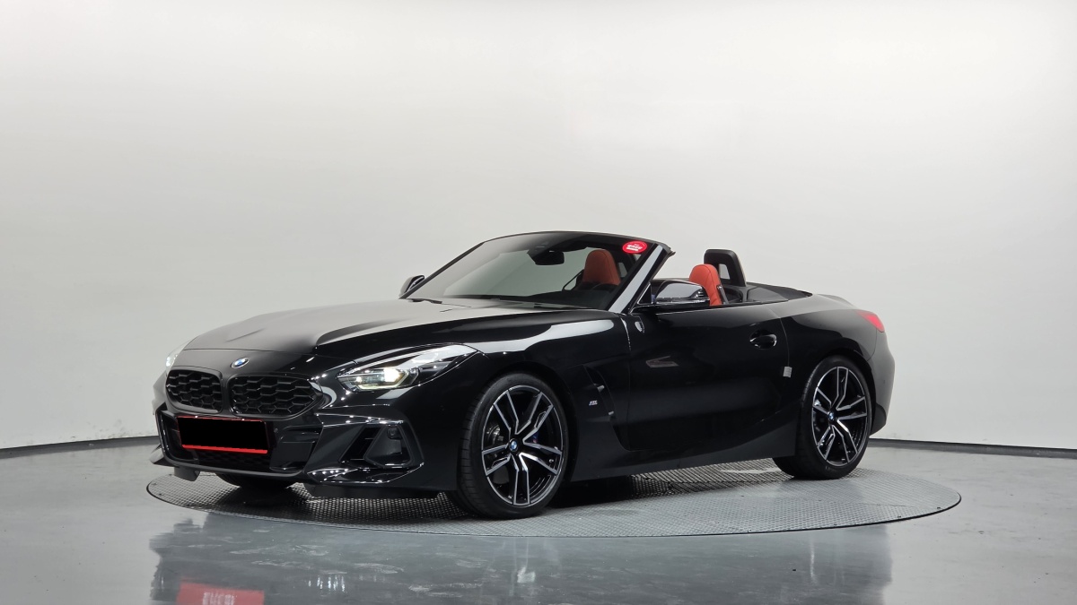 BMW Z4, 2024 — купить в Ульяновске под ключ