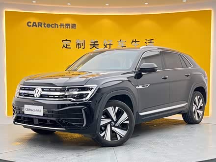 Volkswagen Teramont X, 2024 — купить в Твери под ключ