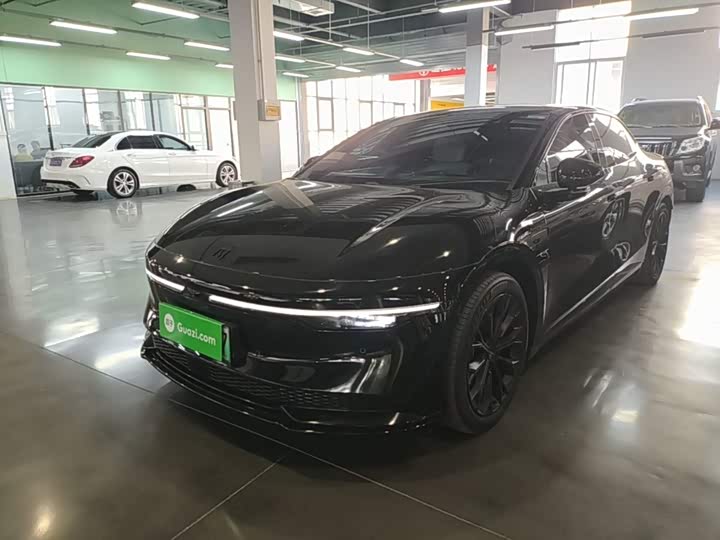 Zeekr 007, 2024 — купить в Владимире под ключ