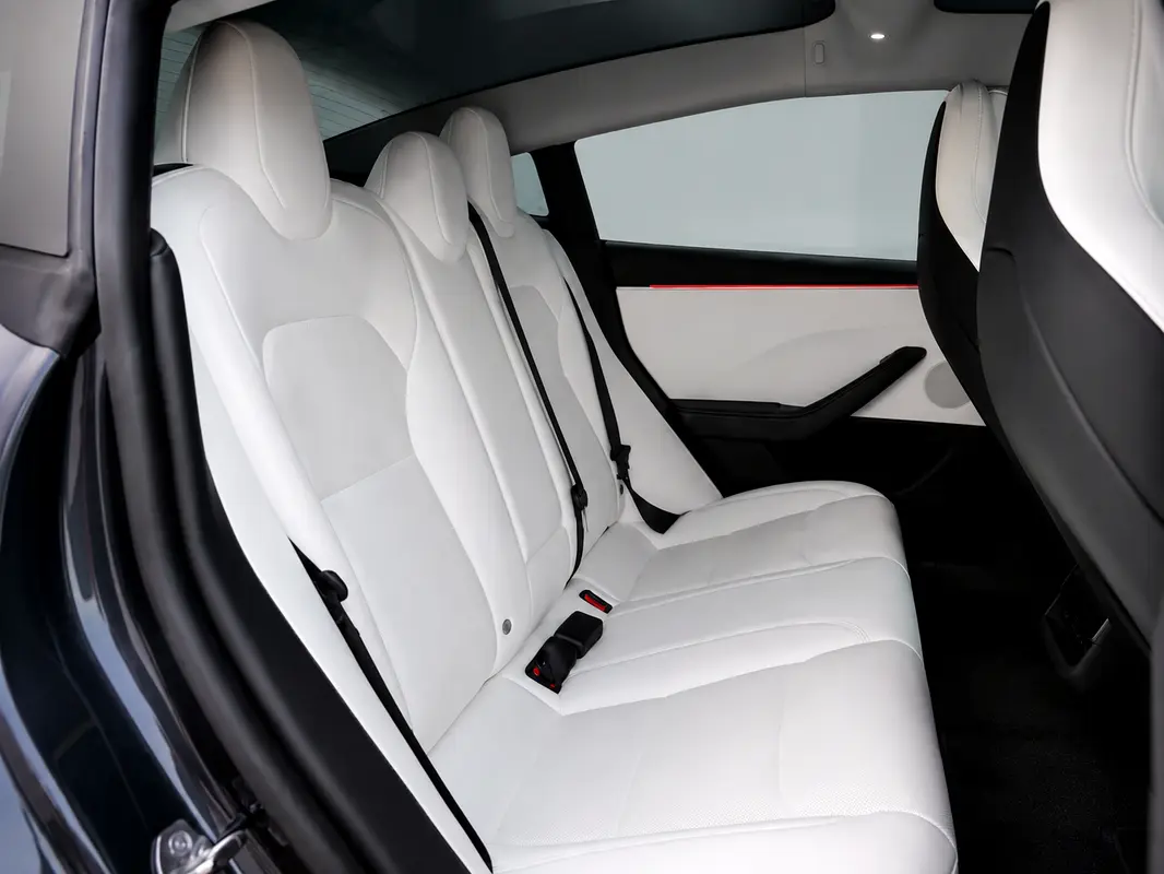 Tesla Model 3, 2026 — фото 9 из 10