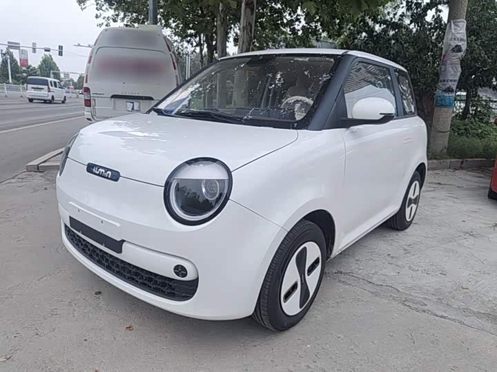 Changan Qiyuan (Nevo) Lumin, 2026 — купить в Тольятти под ключ