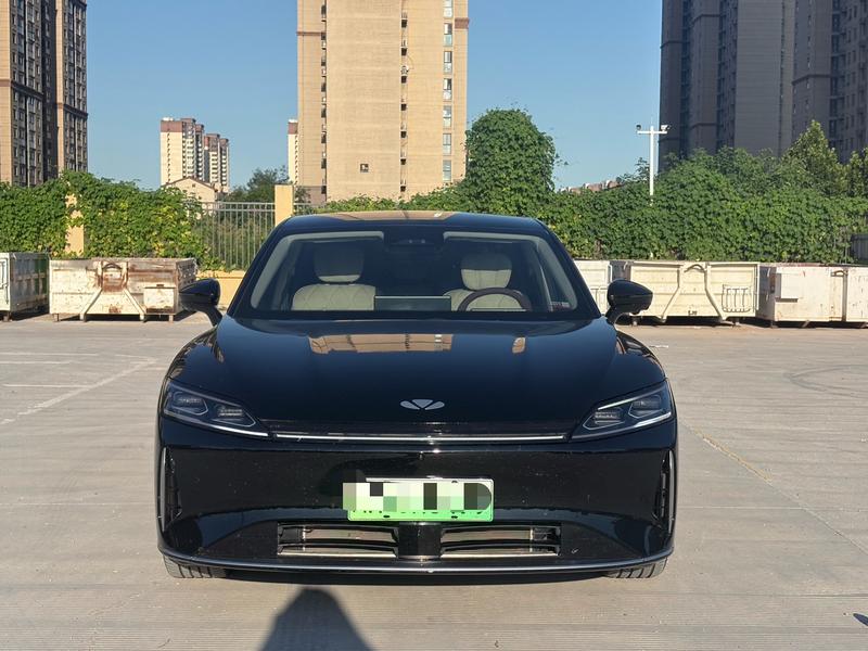 Chery Fulwin A9L, 2025 — фото 2 из 11