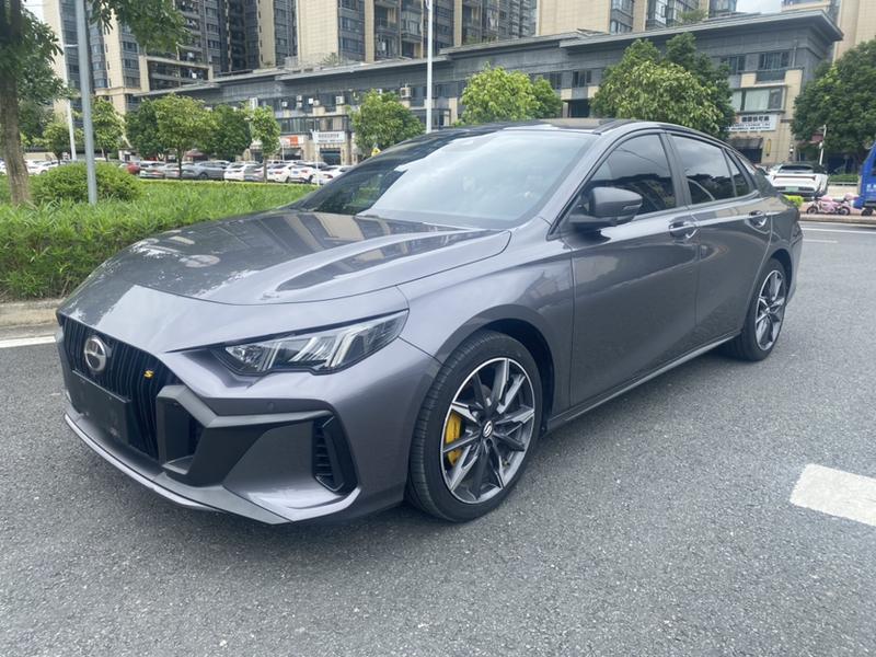 GAC Trumpchi Empow R, 2023 — купить в Санкт-Петербурге под ключ