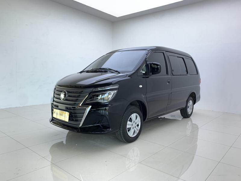 Dongfeng Forthing Lingzhi M5, 2026 — купить в Самаре под ключ