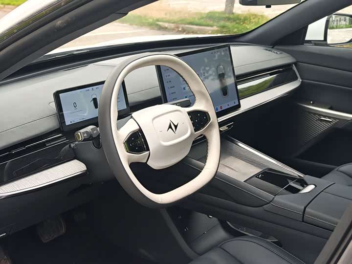 Dongfeng Yipai eπ 007, 2025 — фото 4 из 9