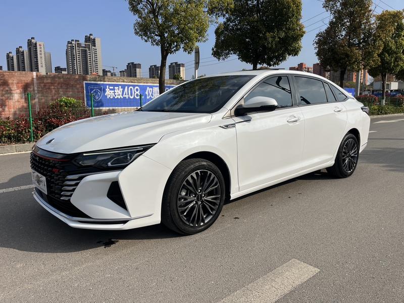 Dongfeng Aeolus Yixuan Max, 2022 — купить в Тамбове под ключ