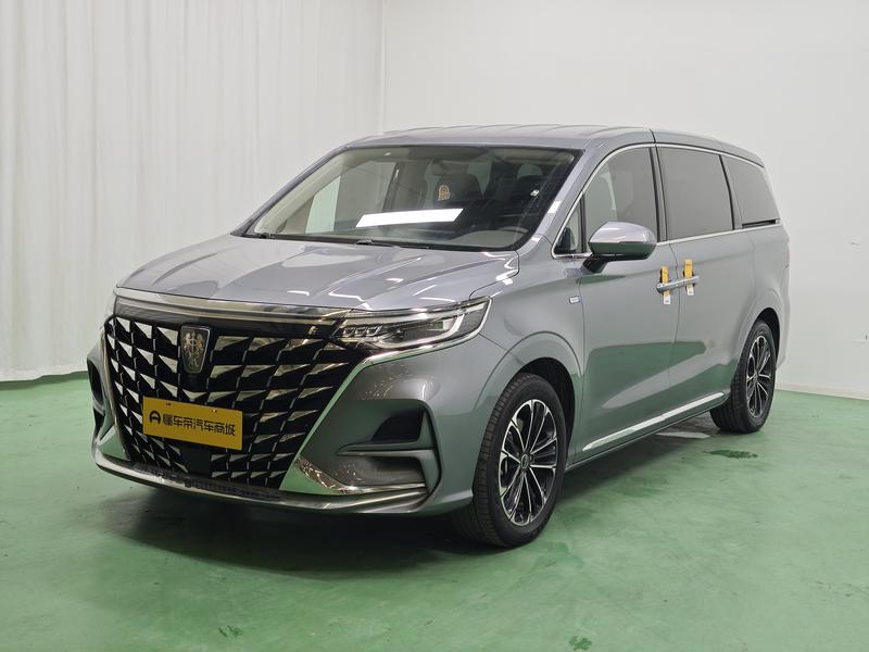 Roewe iMax 8, 2023 — купить в Ярославле под ключ