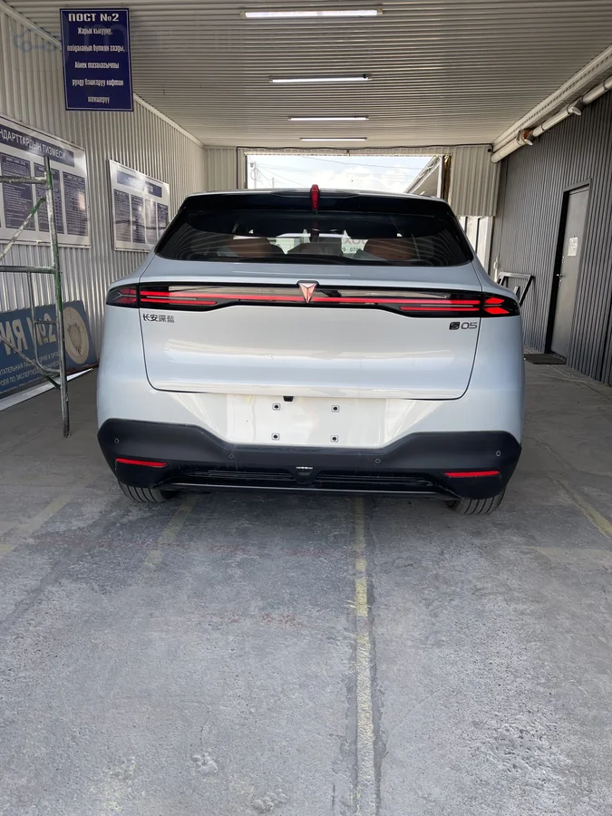 Changan Deepal S05, 2026 — фото 3 из 6