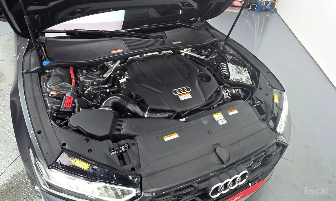 Audi A7, 2025 — фото 6 из 12