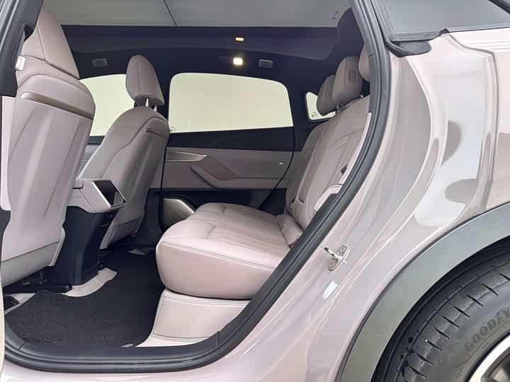 Nio Onvo L60, 2025 — фото 6 из 9