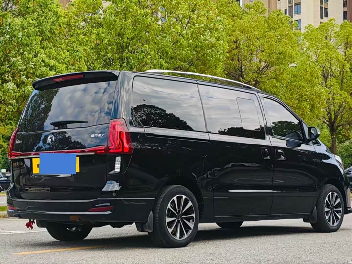 Dongfeng Forthing M7, 2024 — фото 4 из 9