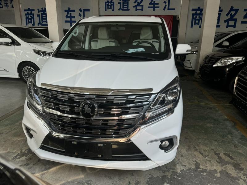 Dongfeng Forthing M7, 2022 — фото 2 из 12