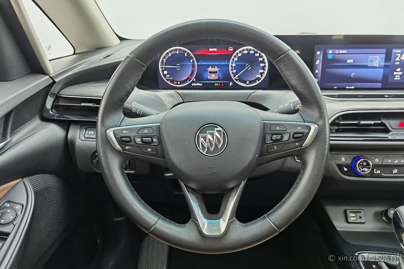 Buick GL6, 2022 — фото 9 из 12