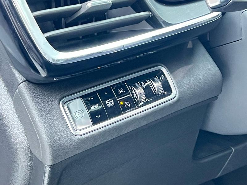 Buick Envision S, 2024 — фото 12 из 12