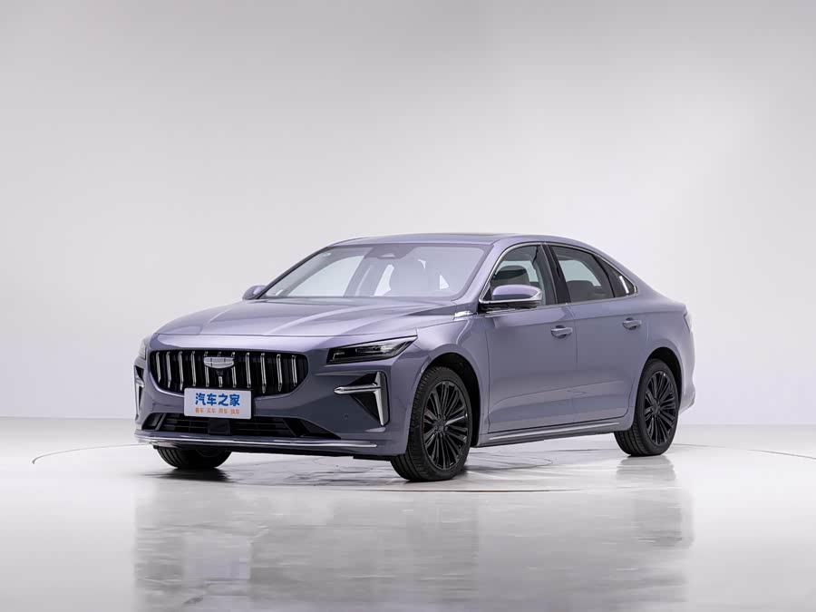 Geely Preface L, 2026 — купить в Самаре под ключ