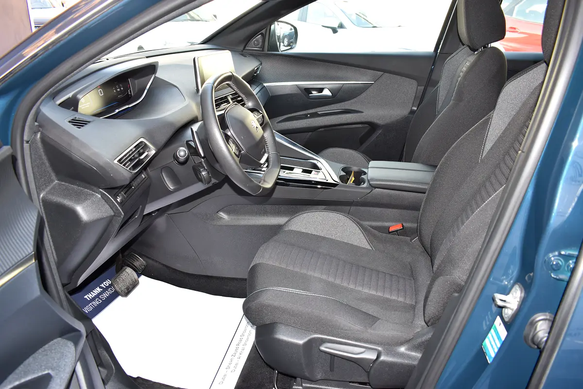 Peugeot 3008, 2025 — фото 10 из 10