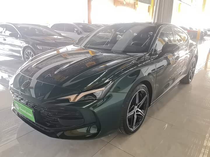MG Motor 7, 2024 — купить в Санкт-Петербурге под ключ