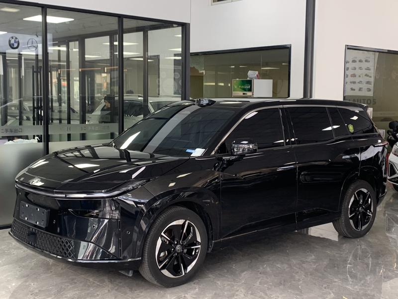 Toyota bZ3X, 2025 — купить в Самаре под ключ