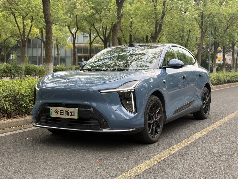 IM motors LS6, 2025 — купить в Белгороде под ключ