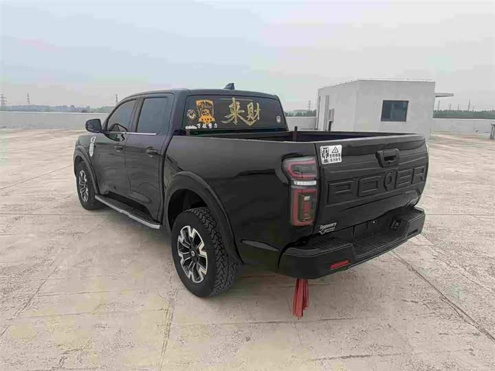 Great Wall Pao, 2022 — фото 9 из 9