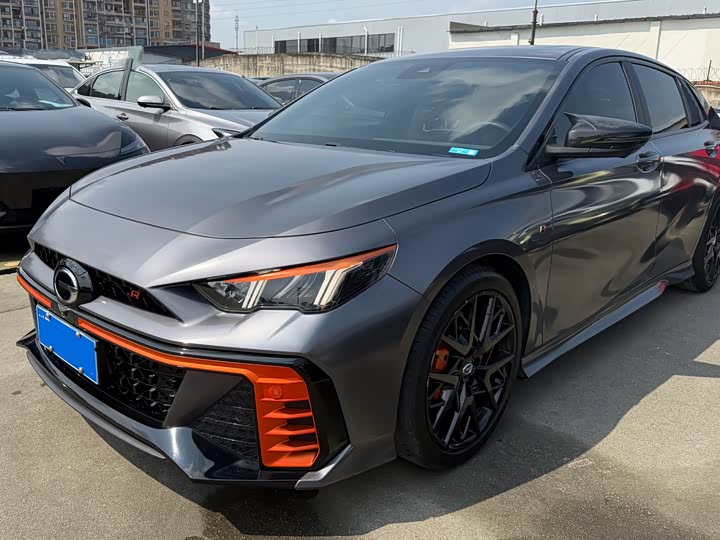 GAC Trumpchi Empow R, 2024 — купить в Чебоксарах под ключ
