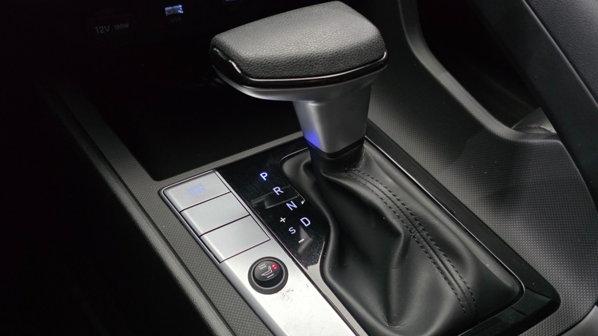 Hyundai Avante, 2021 — фото 9 из 12