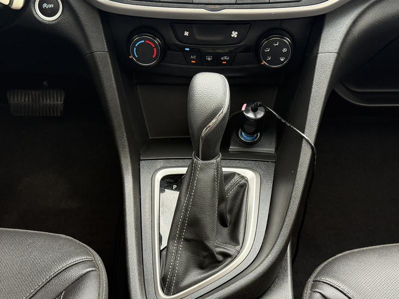 Buick Excelle GT, 2022 — фото 12 из 12
