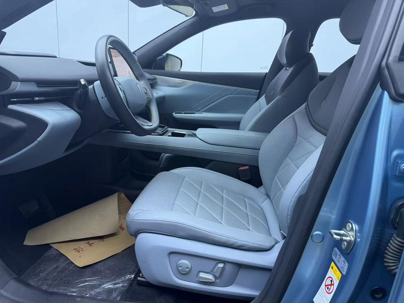 Changan Deepal S05, 2024 — фото 10 из 12
