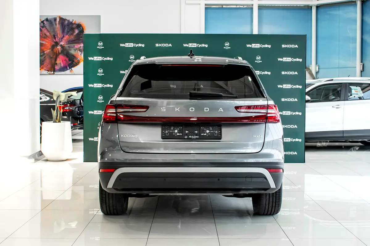 Skoda Kodiaq, 2025 — фото 4 из 10