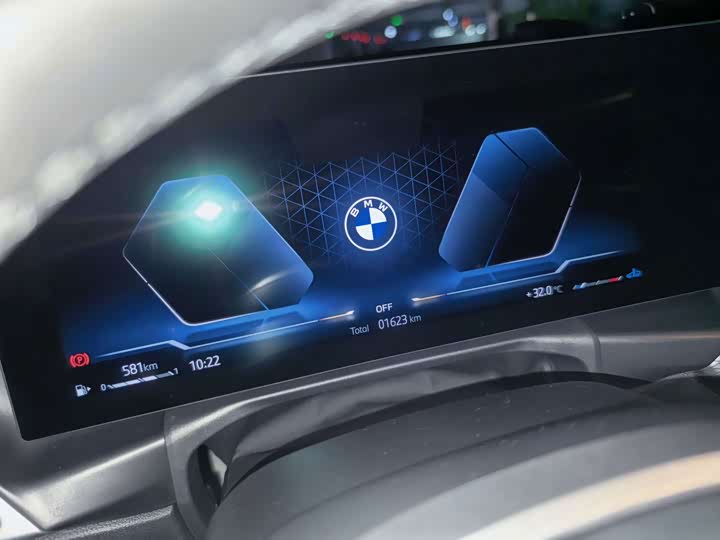 BMW 4 Series, 2025 — фото 6 из 9