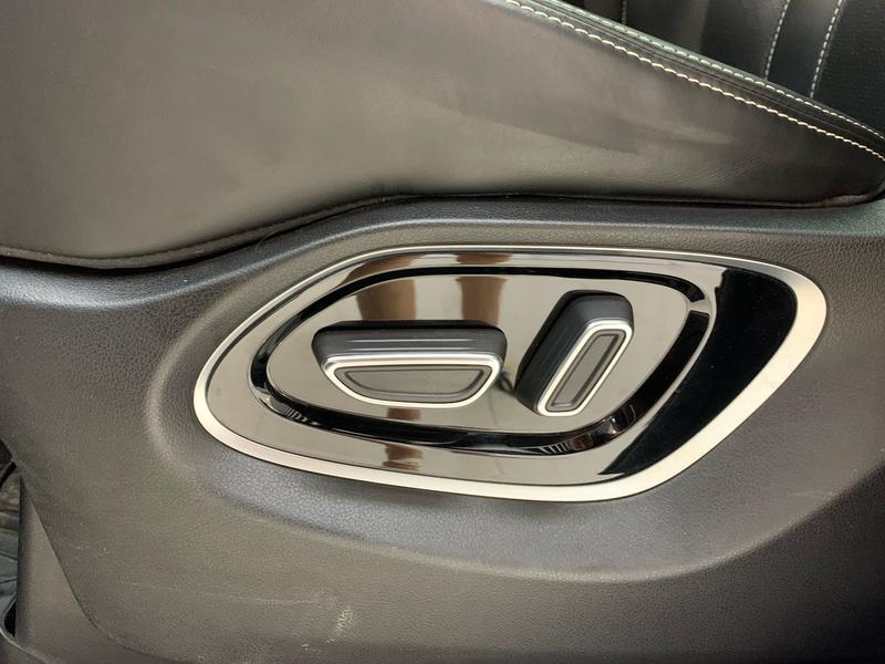 GAC Trumpchi M6, 2022 — фото 10 из 12
